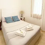 Aurinko 5 Segundo Luminoso Con Vistas En Apartamento Fuengirola