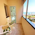 Aurinko 5 Segundo Luminoso Con Vistas En Apartamento Fuengirola