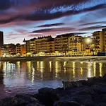 Apartamento Aurinko 5 Segundo Luminoso Con Vistas En