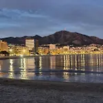 Aurinko 5 Segundo Luminoso Con Vistas En Fuengirola