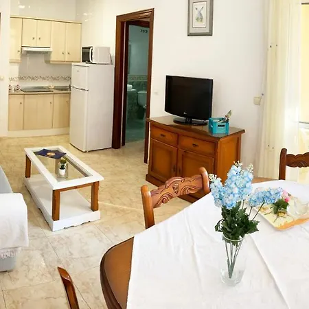 Lägenhet Aurinko 5 Segundo Luminoso Con Vistas En *