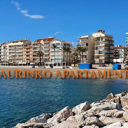 Aurinko 5 Segundo Luminoso Con Vistas En فوينخيرولا