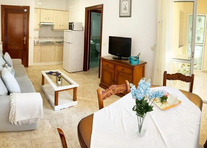 Lejlighed Aurinko 5 Segundo Luminoso Con Vistas En *