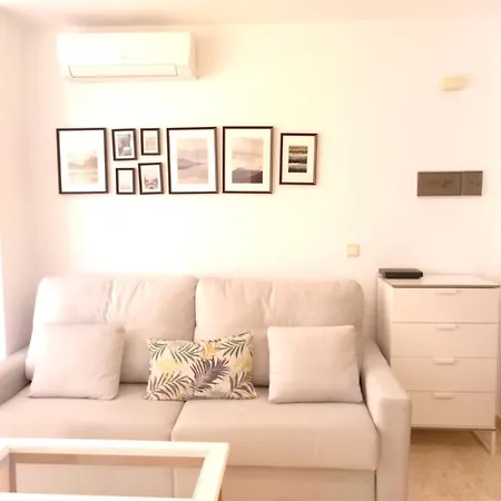 Apartment Aurinko 5 Segundo Luminoso Con Vistas En *