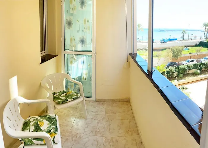 Aurinko 5 Segundo Luminoso Con Vistas En *