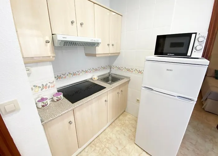 Aurinko 5 Segundo Luminoso Con Vistas En Apartment *