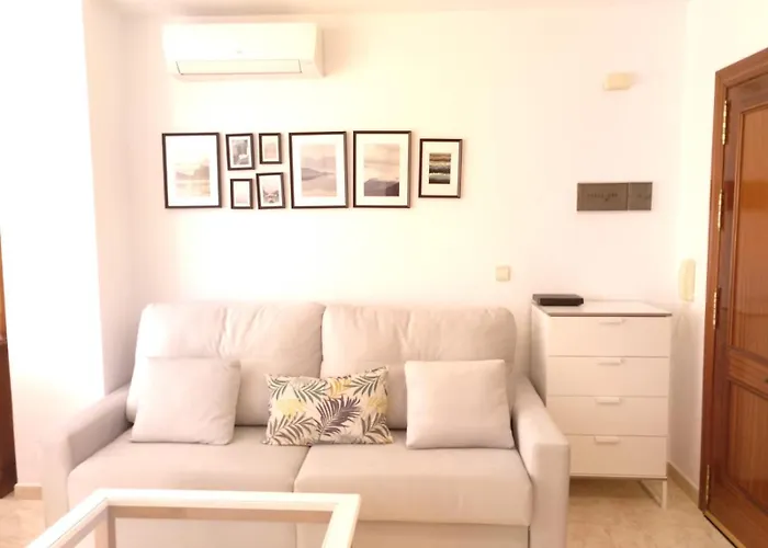 Apartment Aurinko 5 Segundo Luminoso Con Vistas En *